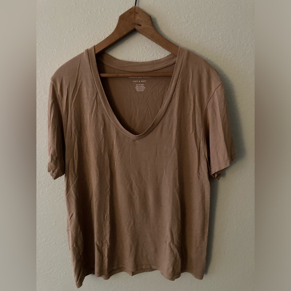 American Eagle T Shirt